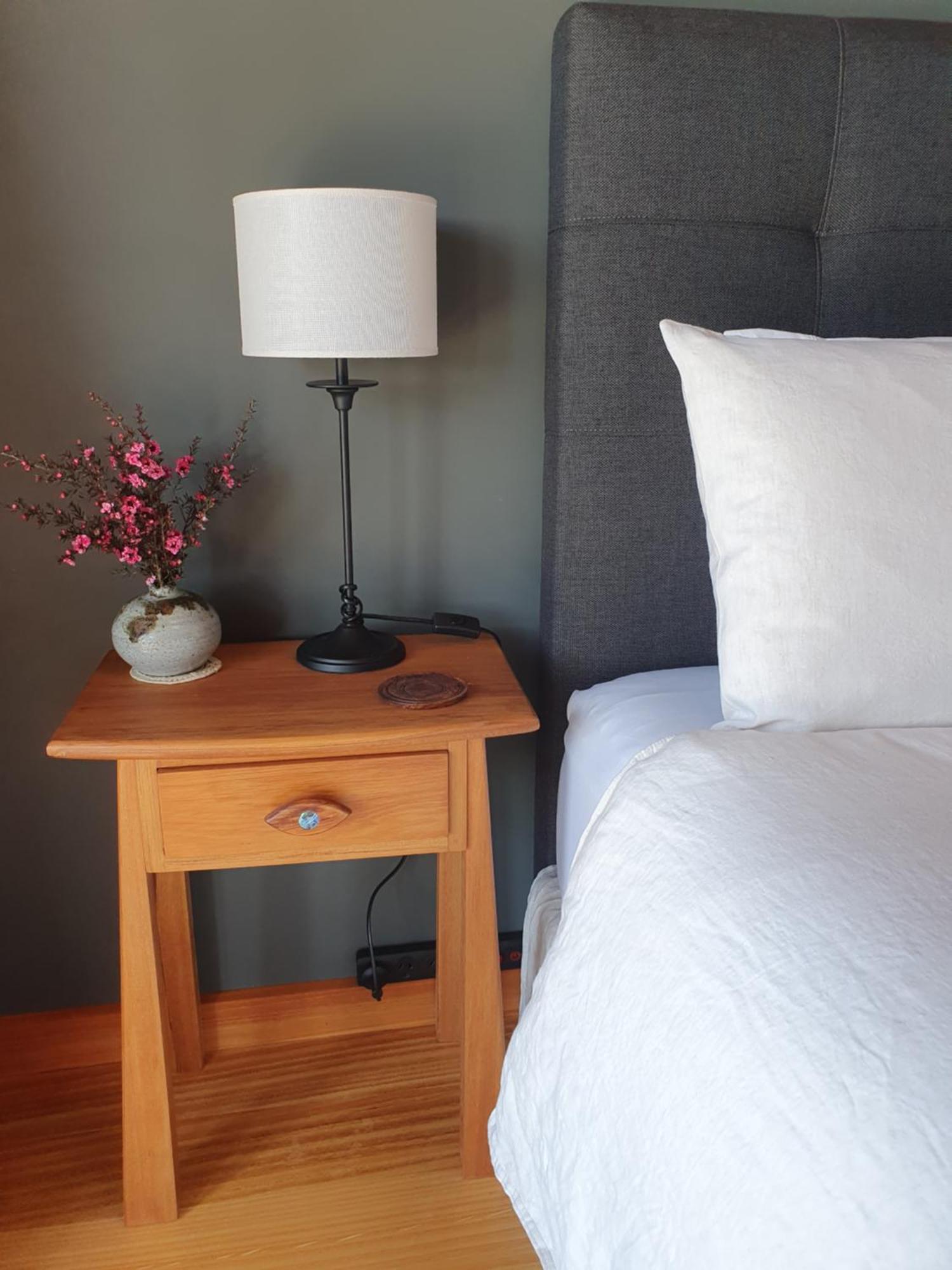 Supplejack Gardens Villa Upper Moutere Ngoại thất bức ảnh