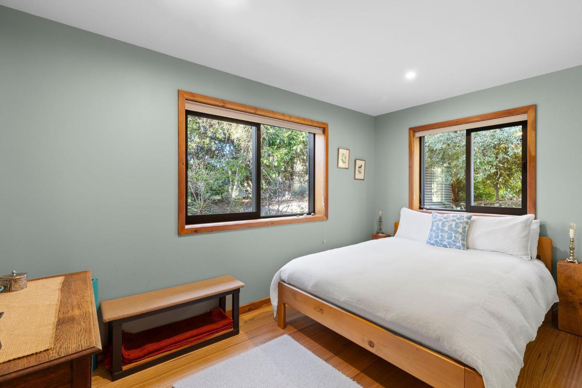 Supplejack Gardens Villa Upper Moutere Ngoại thất bức ảnh